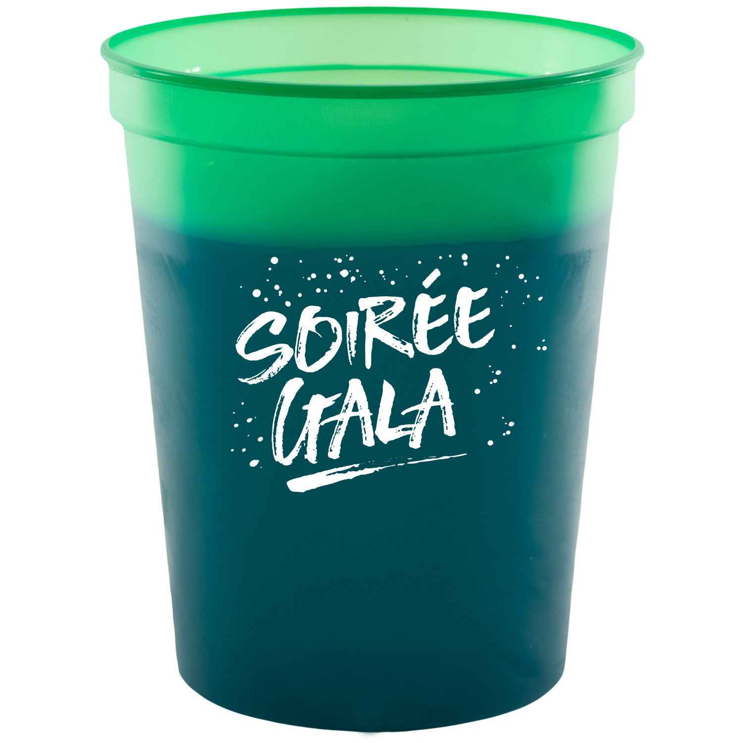 16oz Mood Stadium Cups