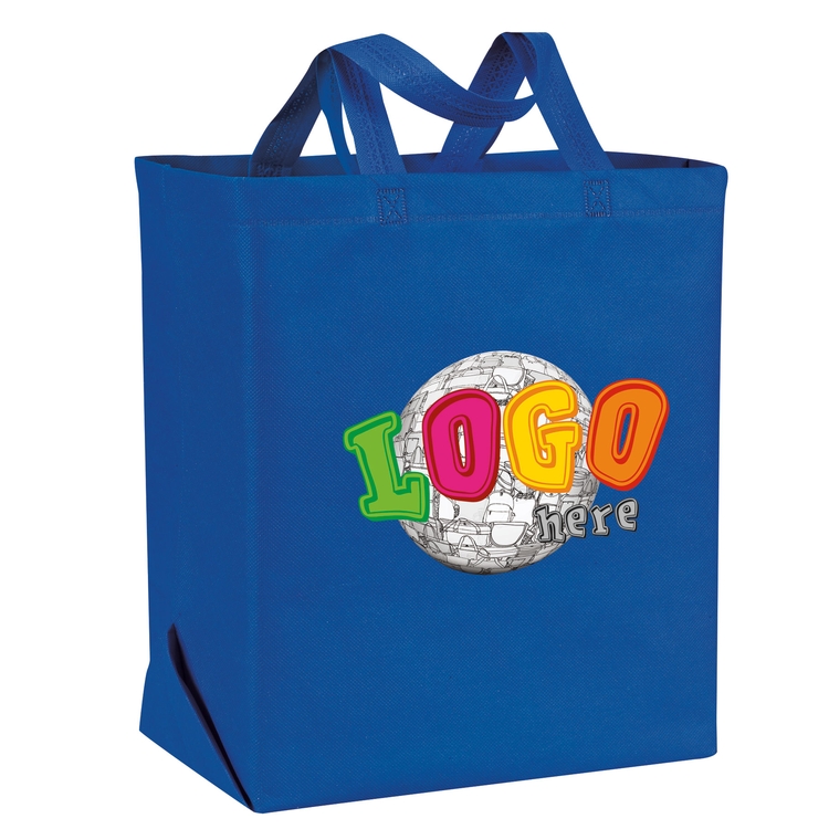 "eGREEN" Economy Tote 1