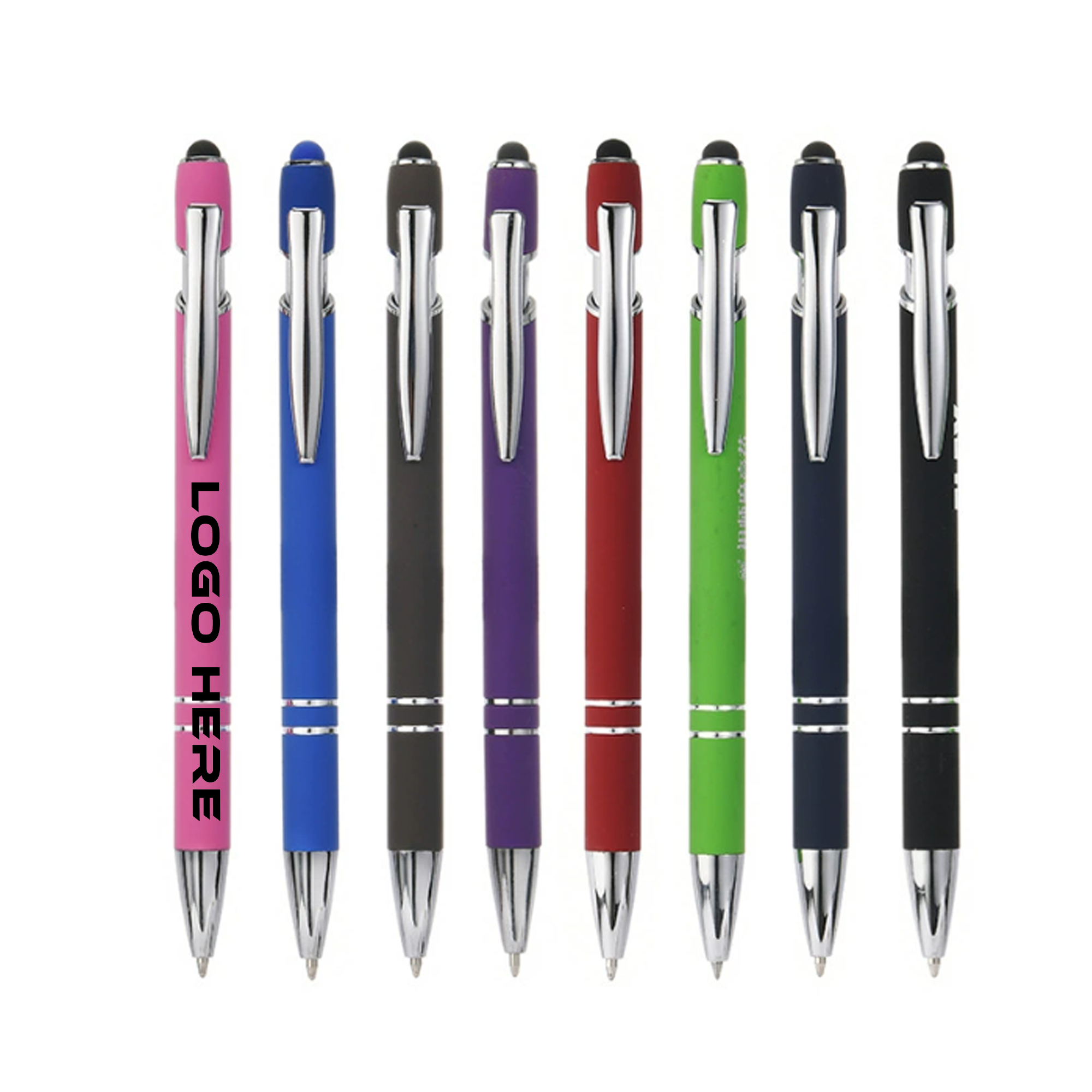 Metal Stylus Pen 2