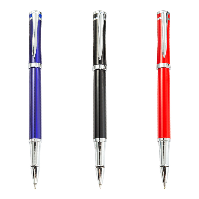 High Quality Metal Ballpoint Pen 3