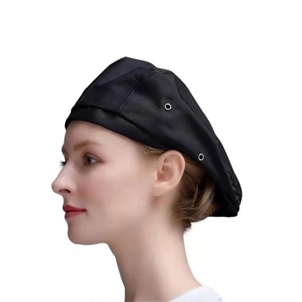 Chef Hat Beret Restaurant Kitchen Cap 1