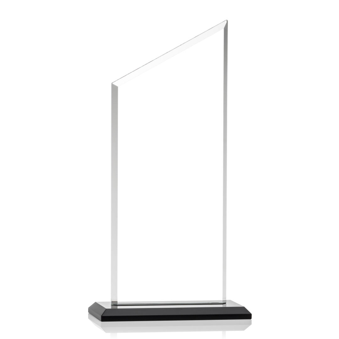 Conacher VividPrint™ Award - Black 8