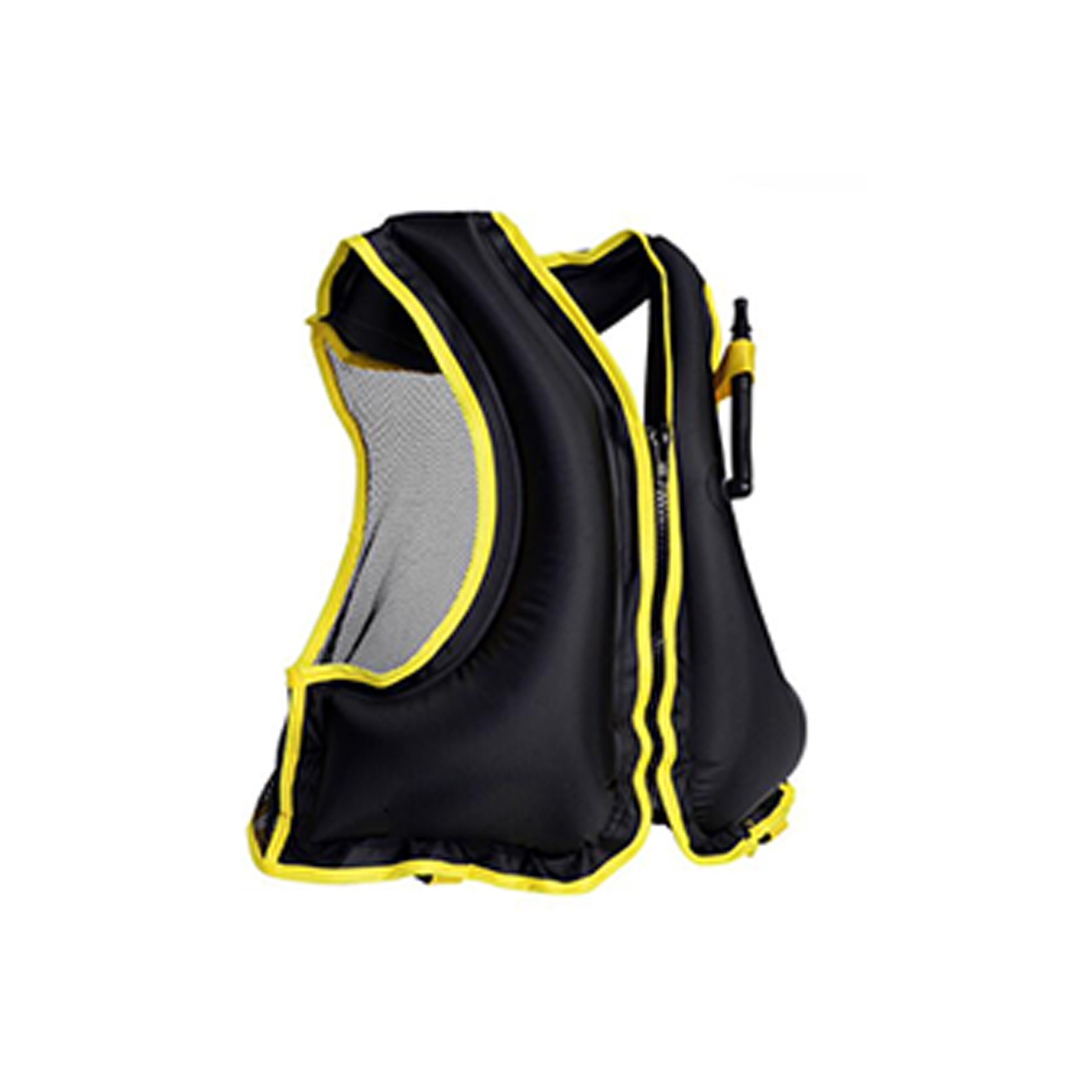 Portable Inflatable Swim Vest 6