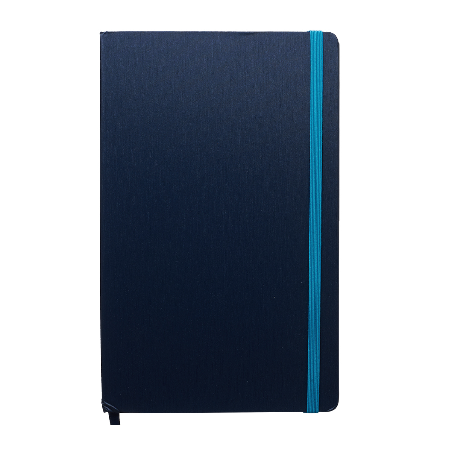 Hardcover Elastic Strap Notebook 7