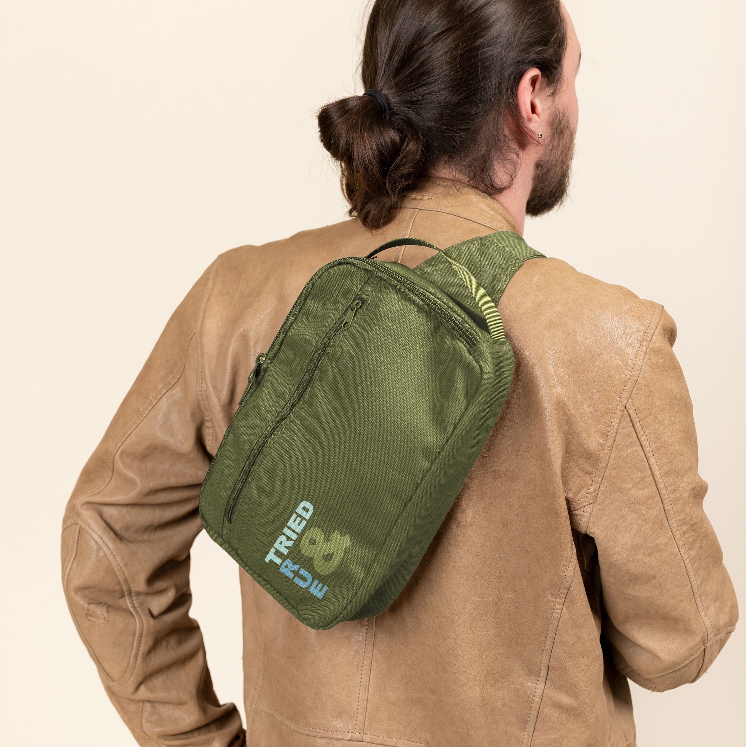 SLING - COLORED CANVAS