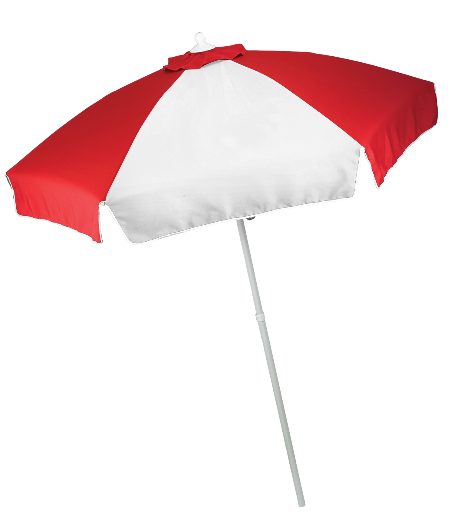 6 1/2' Aluminum Patio Umbrella (Pick Your Color) 7