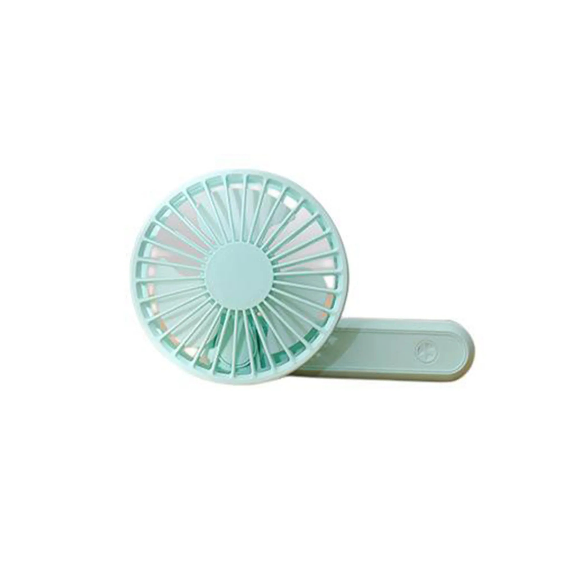 Foldable USB Mini Fan 7