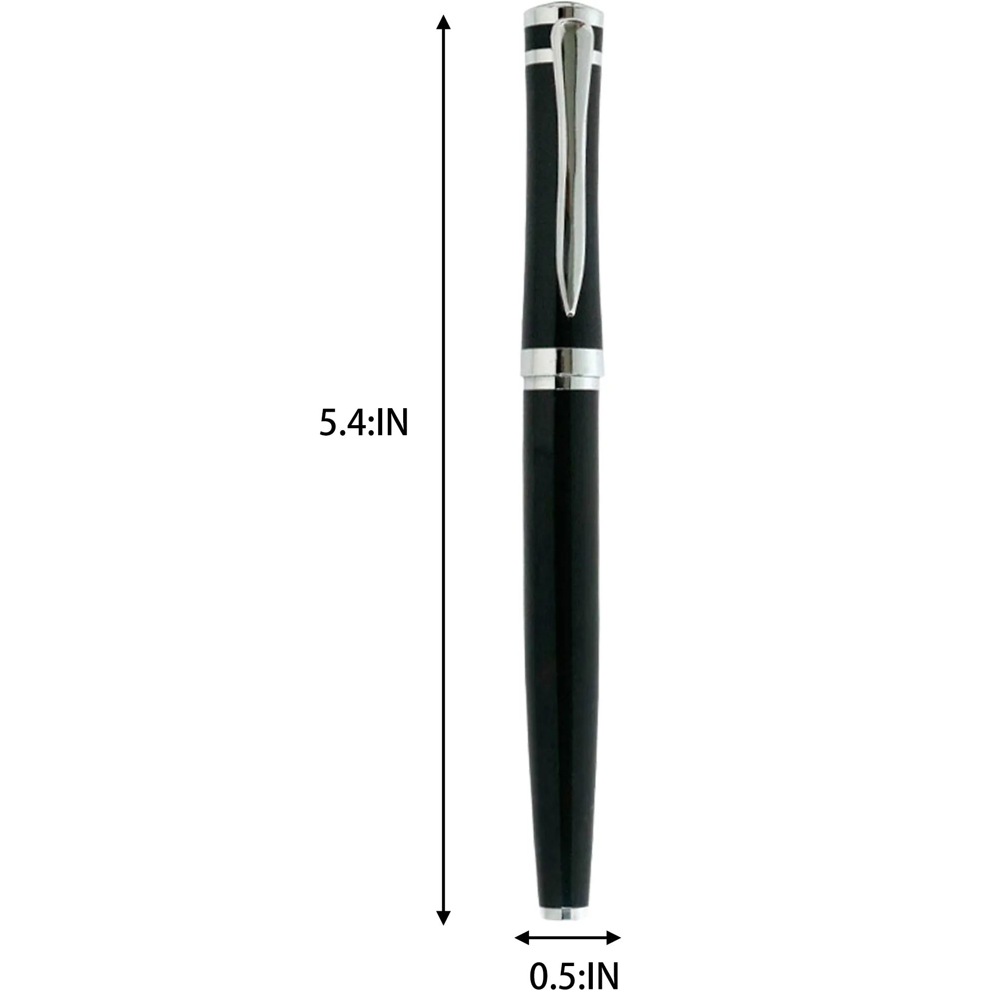 Handwritten Metal Signature Pen 2