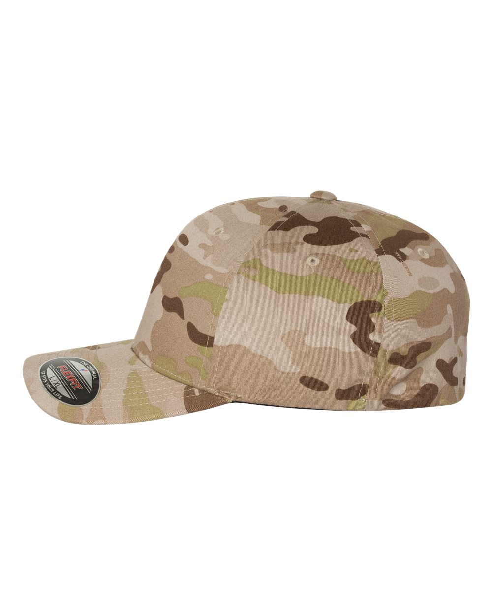 Cotton Blend Cap - 6277 7