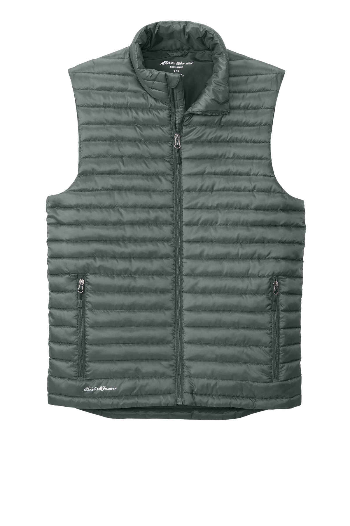 Eddie Bauer® Packable Quilted Vest 2