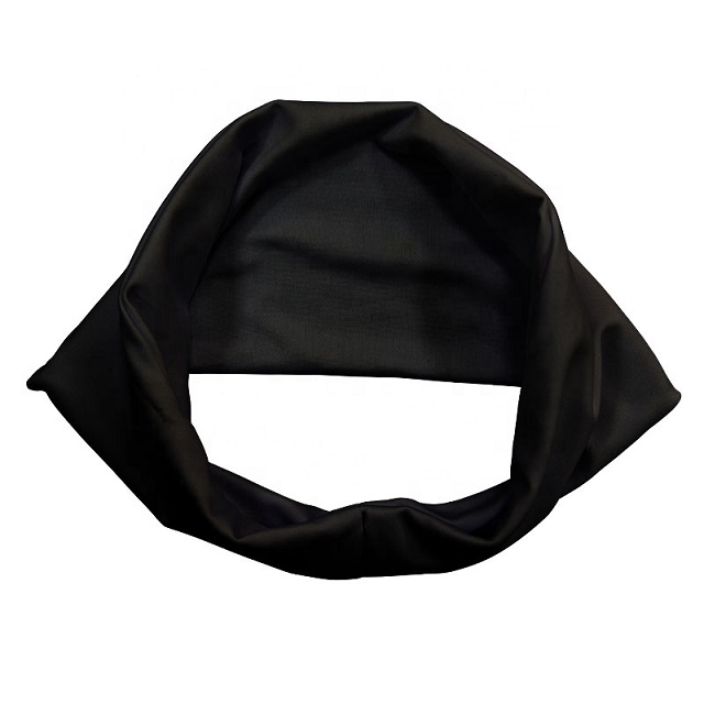 Breast Cancer Awareness Sweatband 9