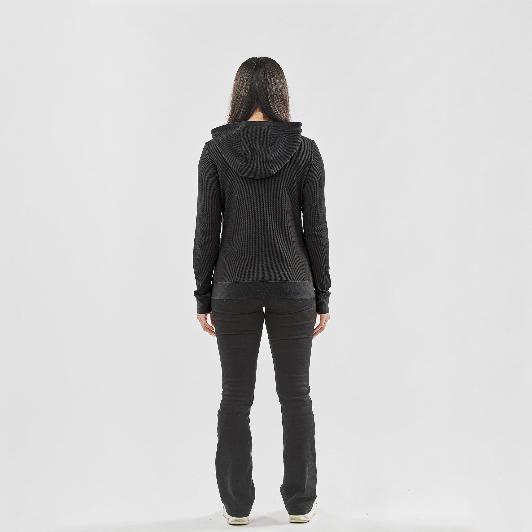 Stormtech Women's Ashburn Pullover Hoody 23