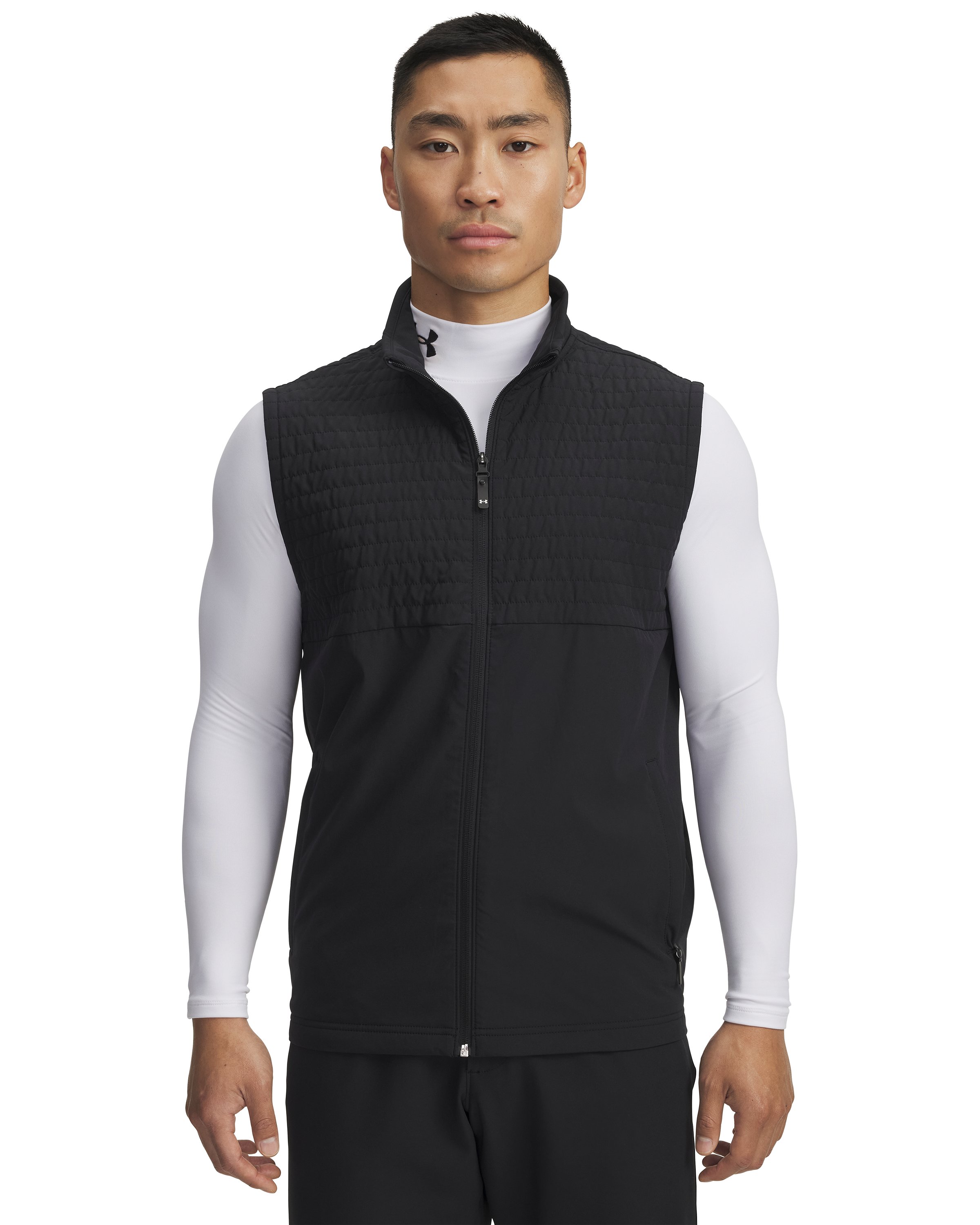 UA Drive Pro Men's Vest 2
