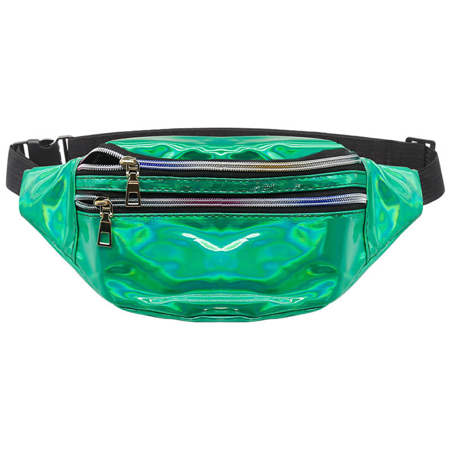 Fanny Pack PU Waist Pack 3