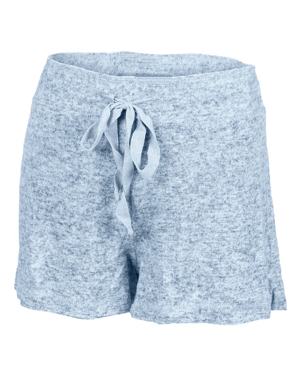 Women's Cuddle Fleece Shorts - L11 4