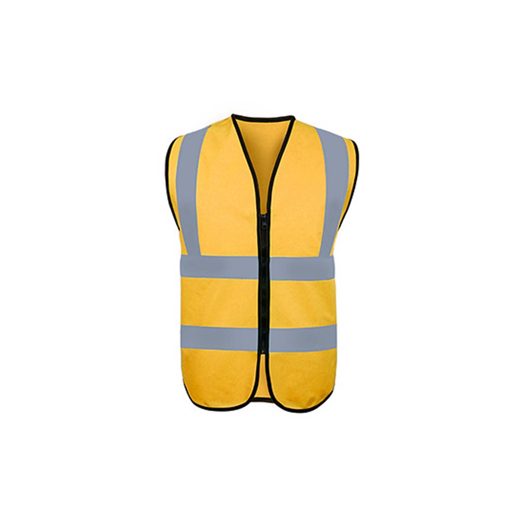 Reflective Safety Vest 5