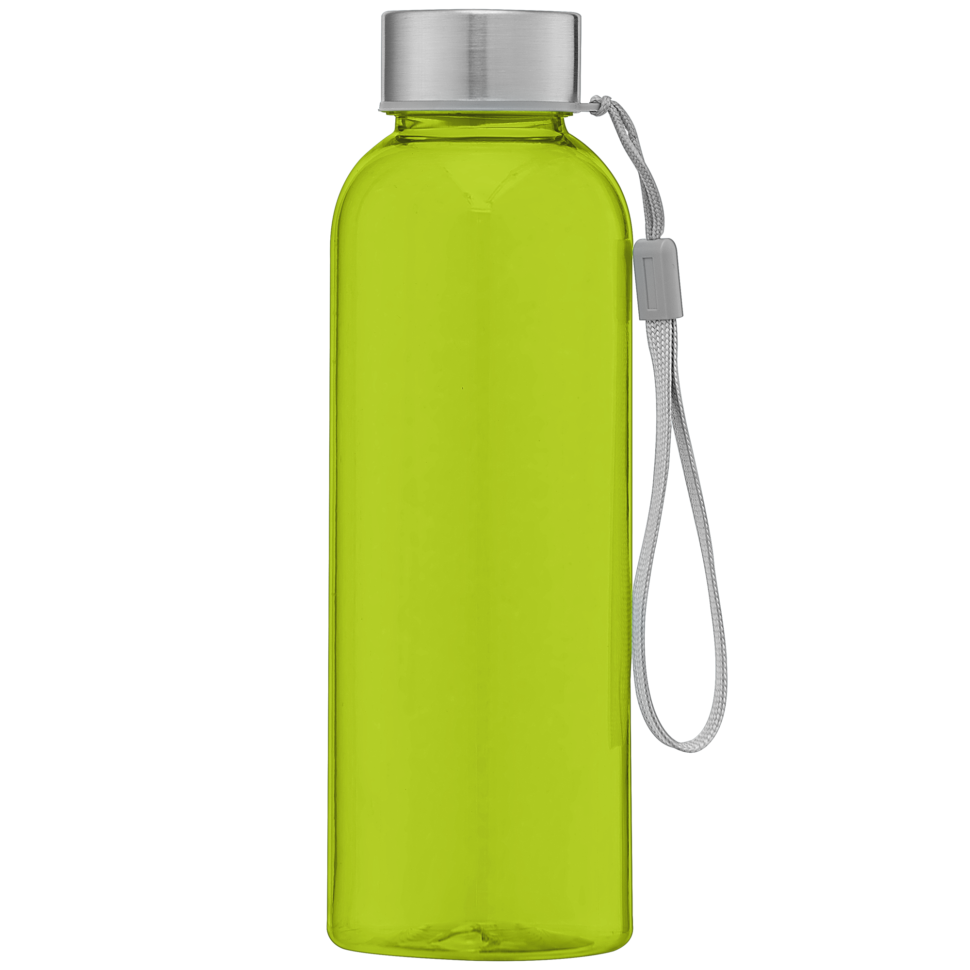 Skye - 17 oz. RPET Water Bottle with Wrist Strap 48