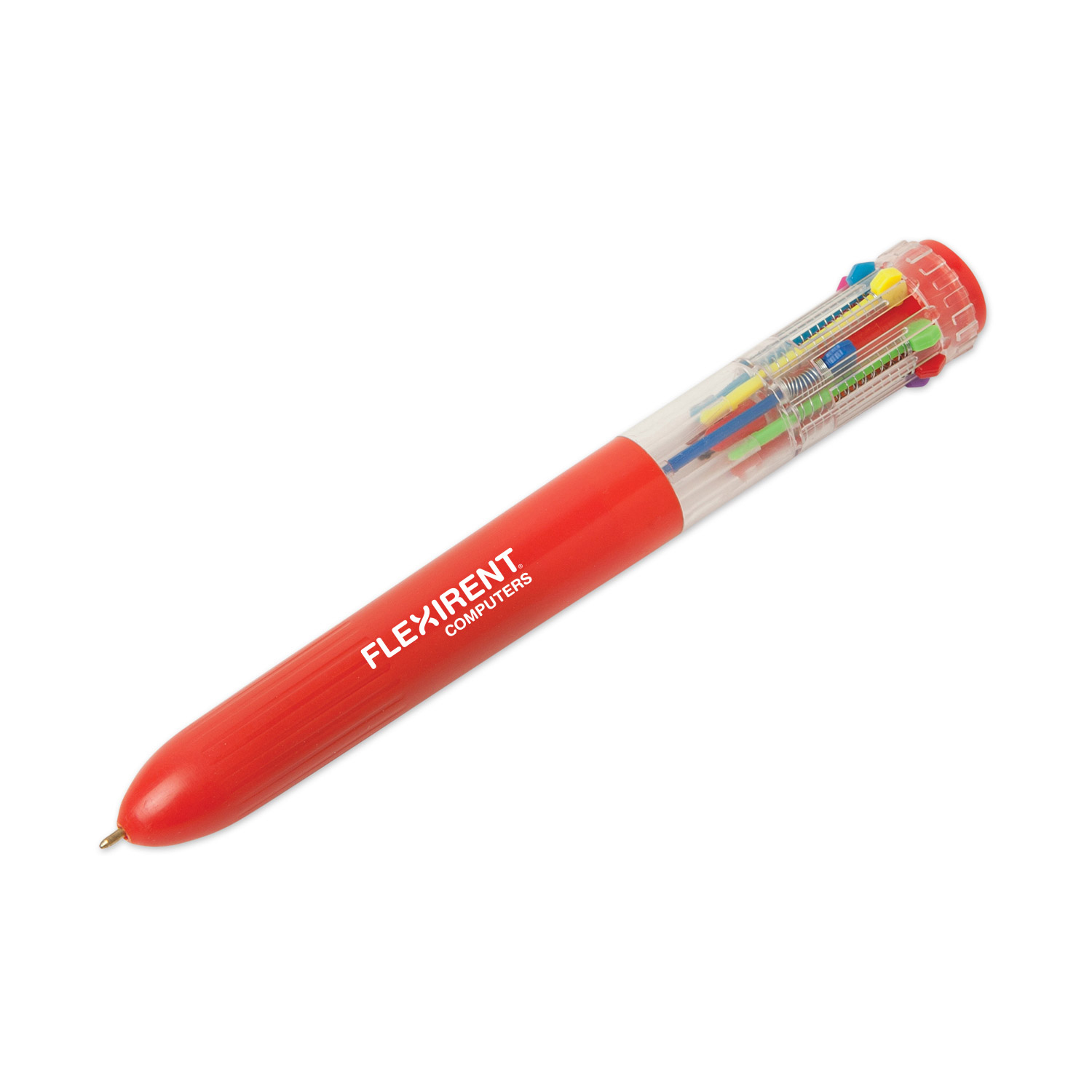 10 Color Pen 1