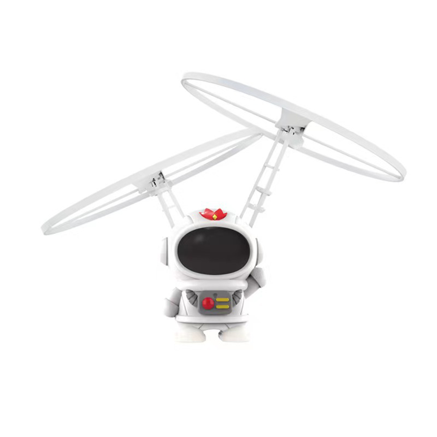 Astronaut Flying Toys 5