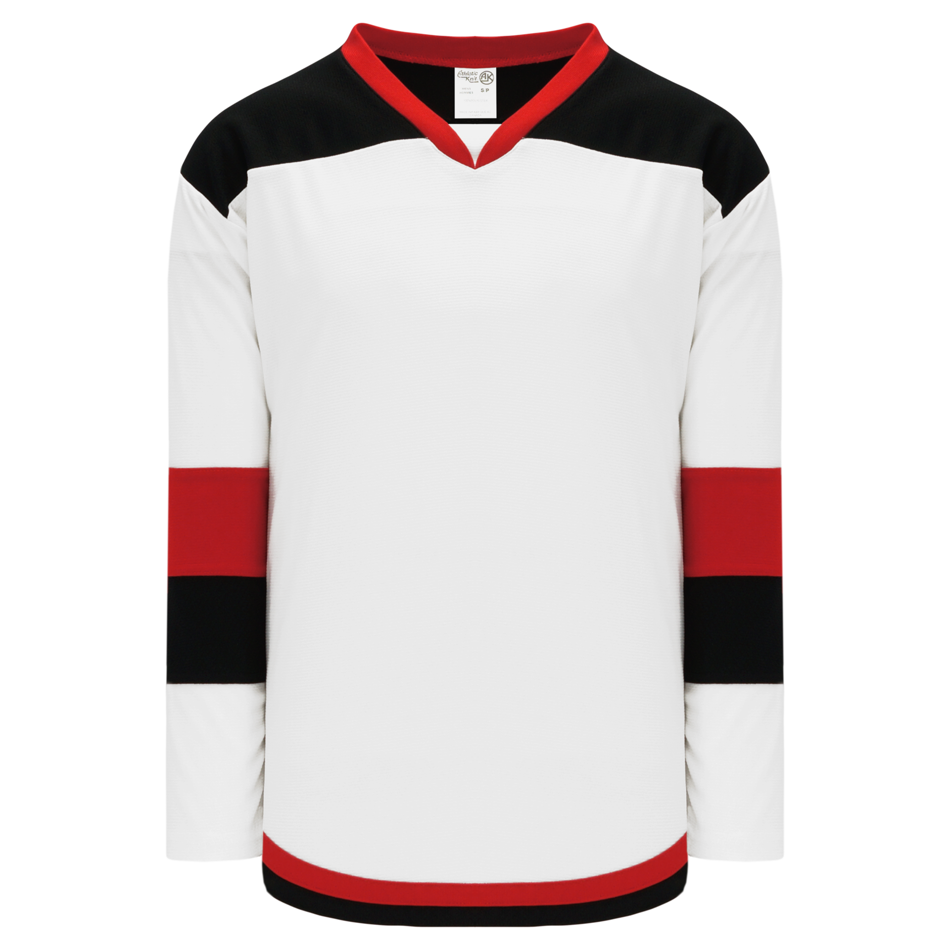Select Hockey Jerseys H7400-G01 46