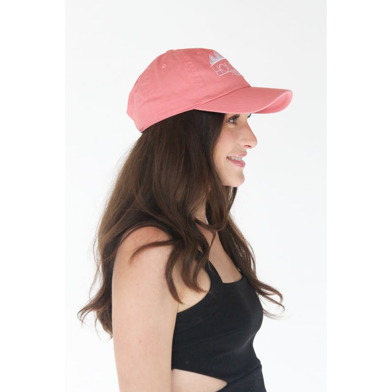 Custom Structured Baseball Hats 45
