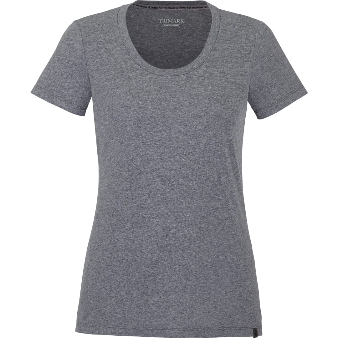 Women's SOMOTO Eco Short Sleeve Tee 1