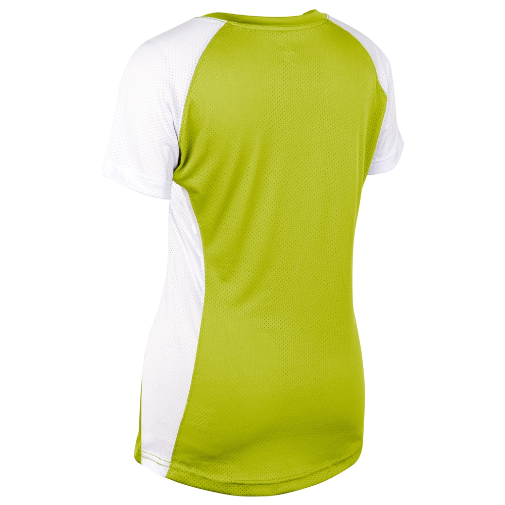 Infinite V-Neck Short Sleeve Jersey 55
