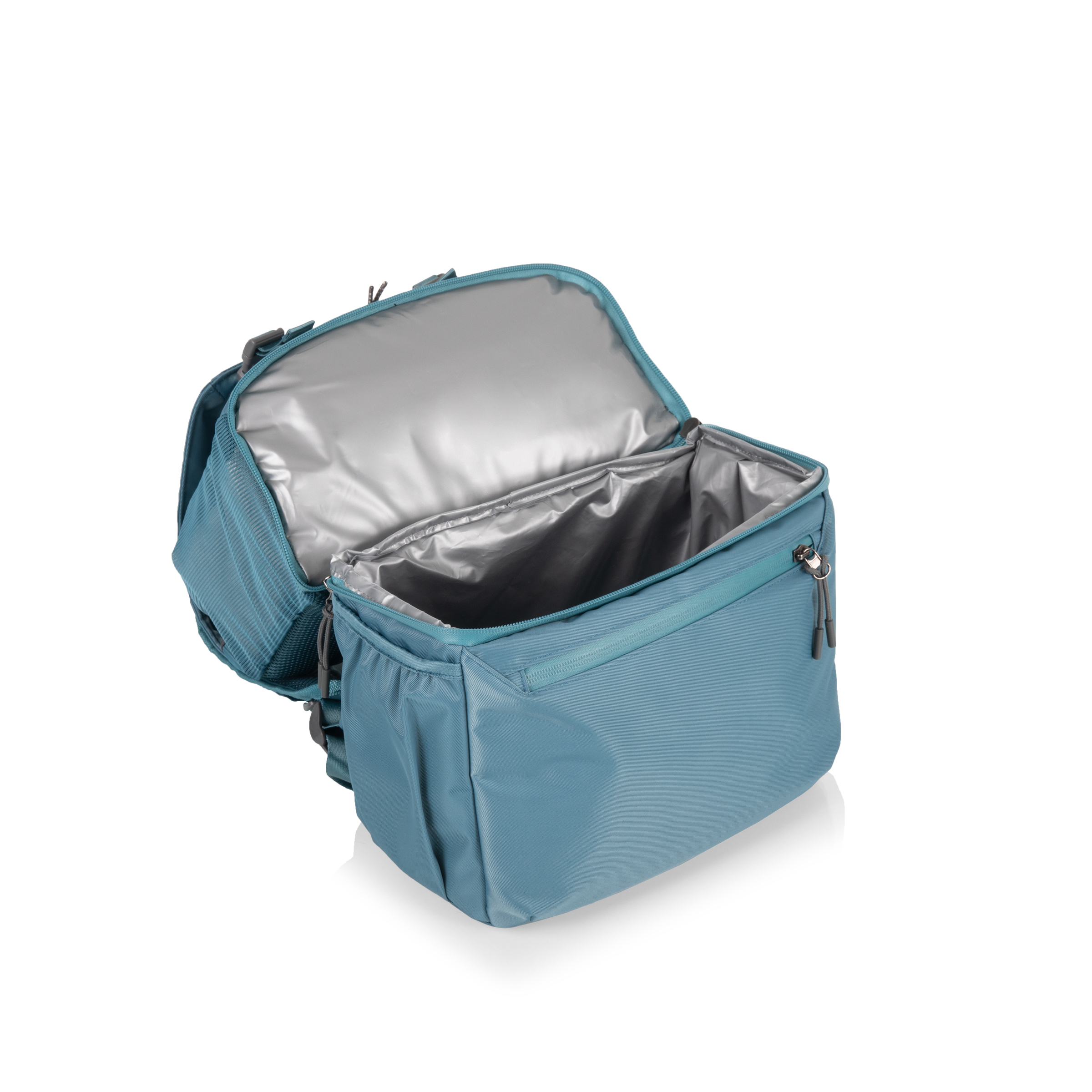 Tarana Recycled Backpack Cooler 3