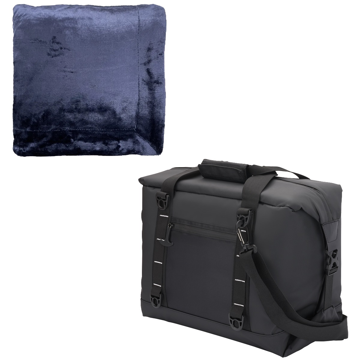 Urban Peak® CB169 Outdoor Essentials Kit 28