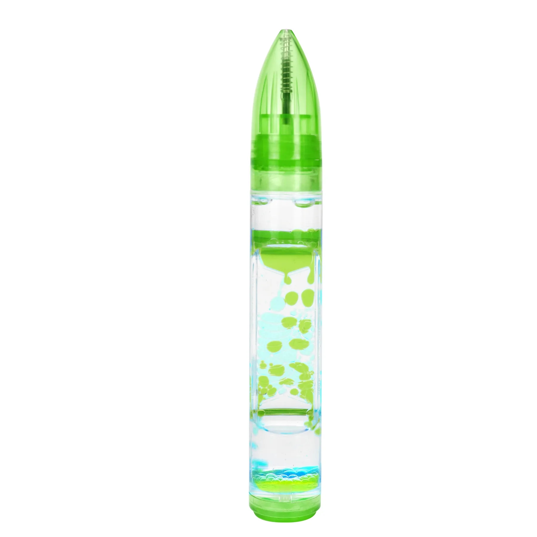 Sand Clock Ball Point Pen 7