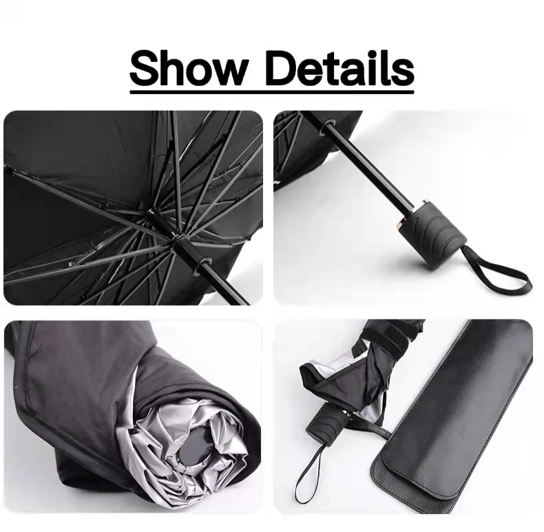 Car Windshield Sunshade 1