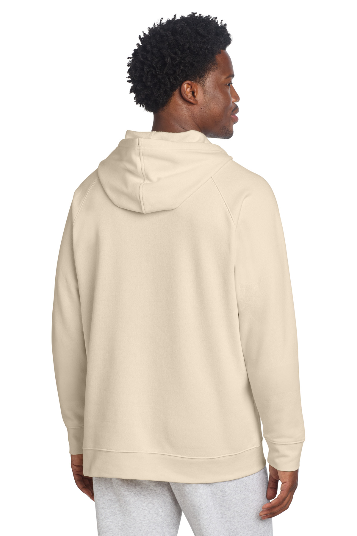 Sport-Tek Drive Fleece Pullover Hoodie STF200 12
