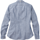 Women's Clearwater Roots73 LS Shirt 8
