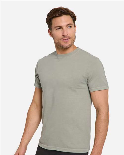 Unisex Colors Garment-Dyed T-Shirt - C1200 47