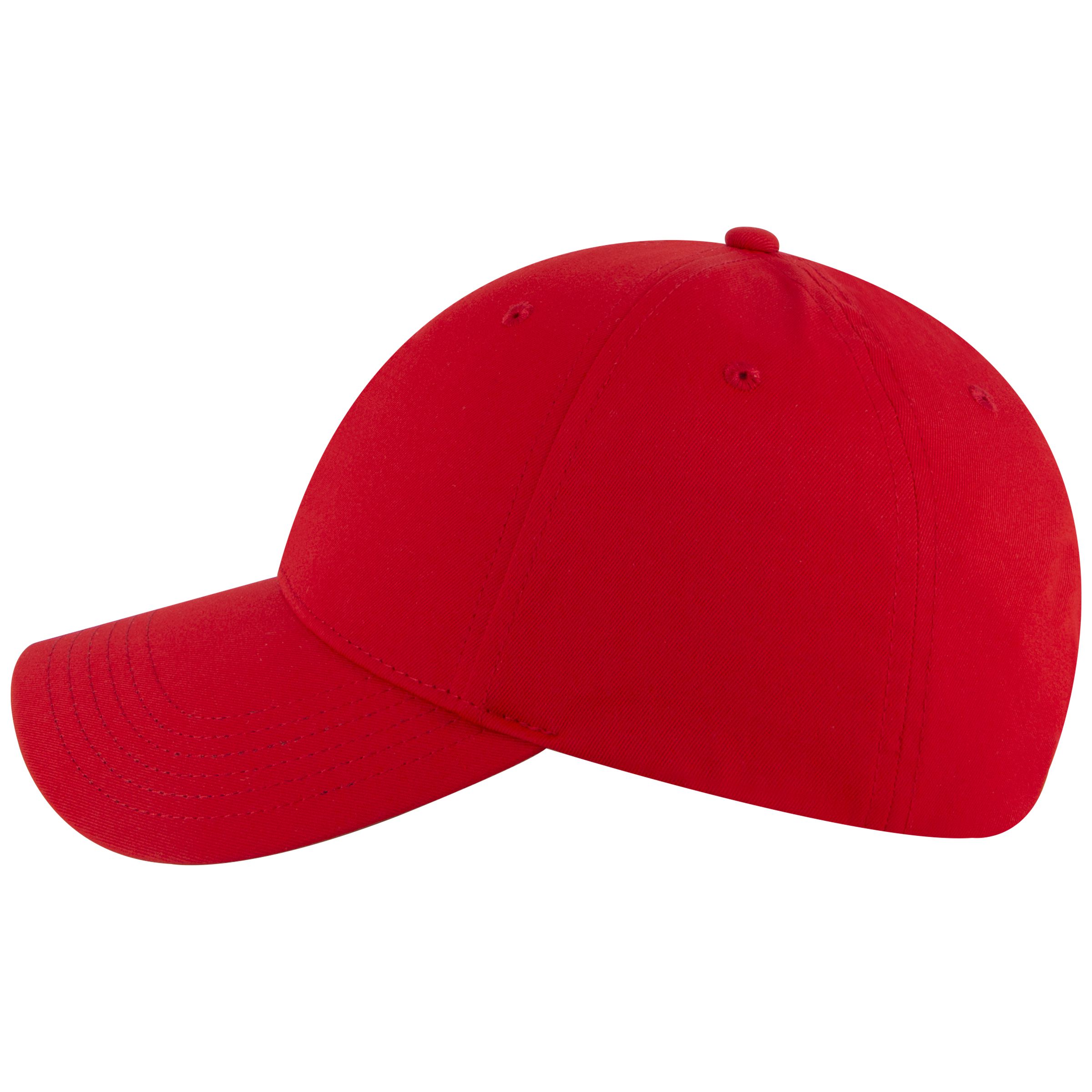 OTTO CAP® OTTO COMFY FIT® 6 Panel Low Profile Baseball Cap 43