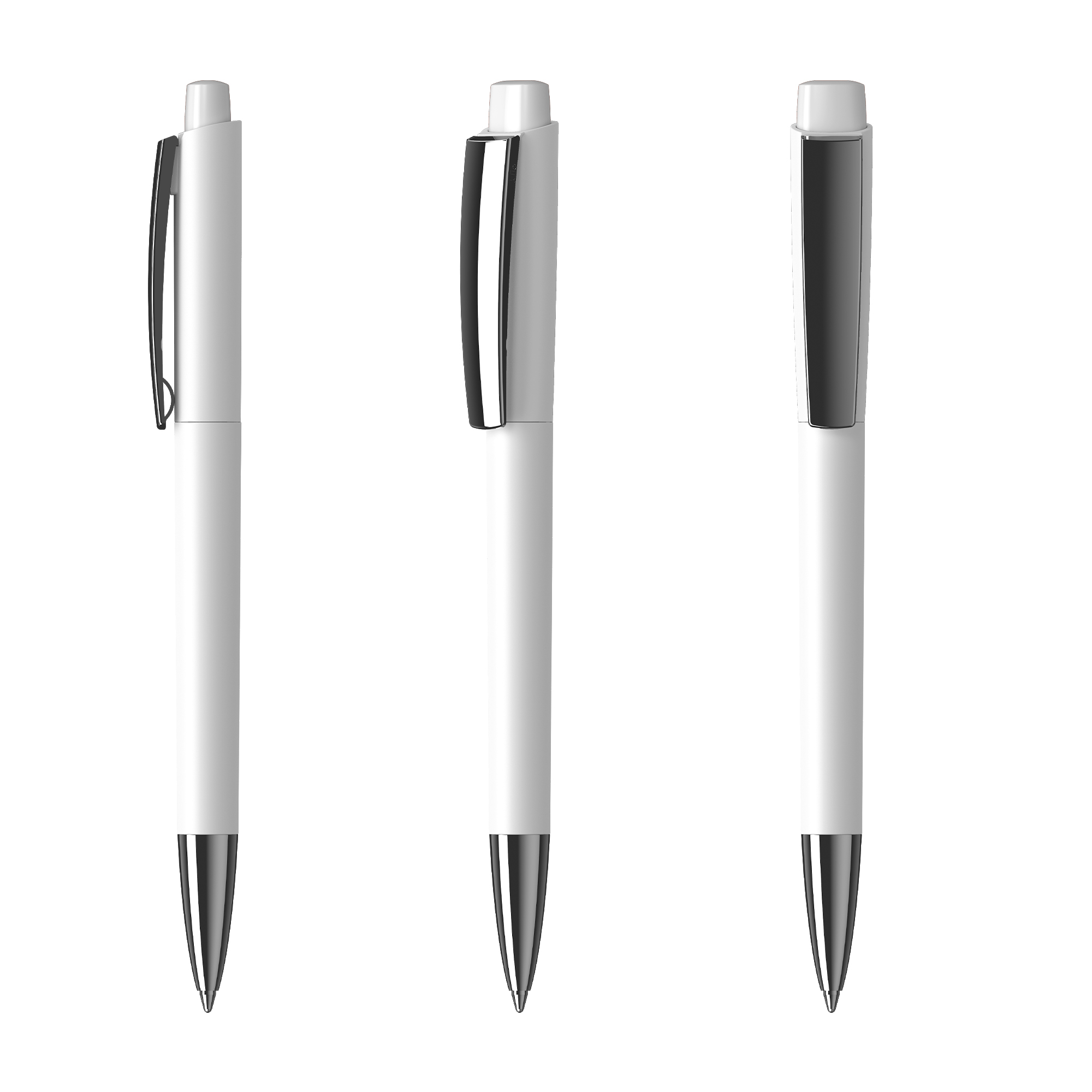 ZENO Softtouch High Gloss MMn 8