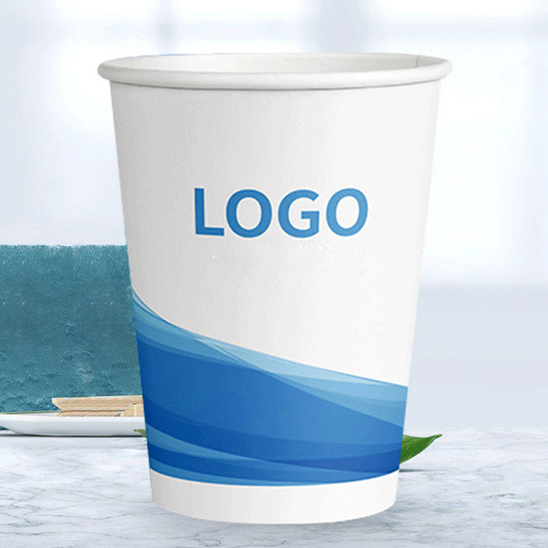 Disposable Paper Cup 3