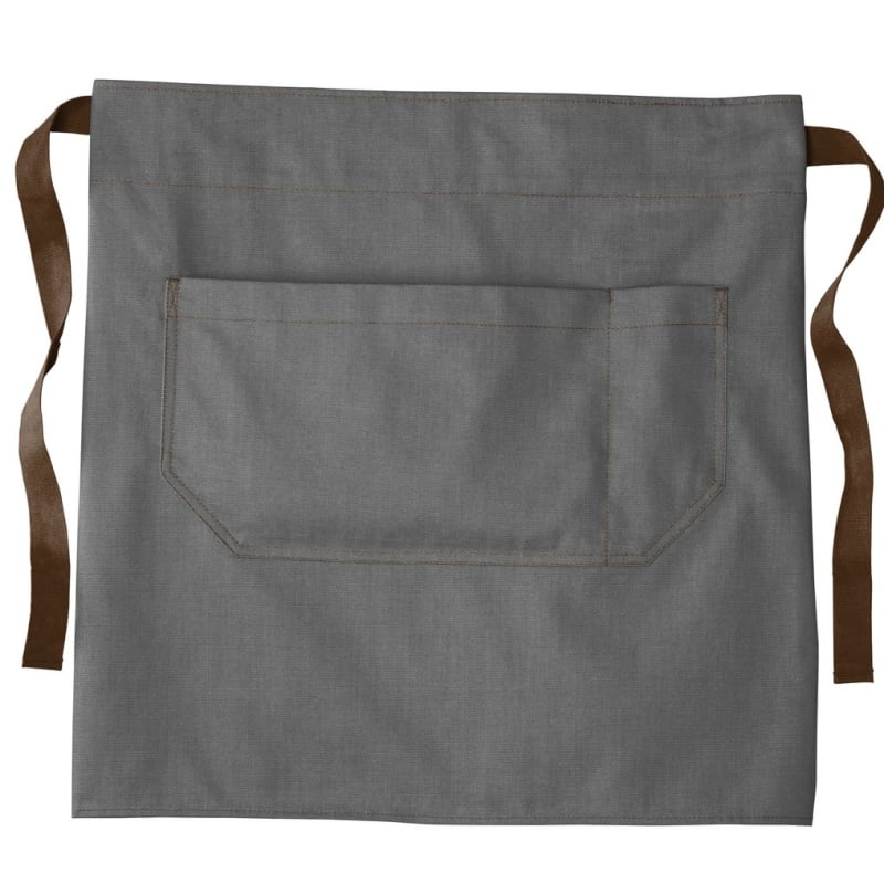 Port Authority Market Half Bistro Apron. 15