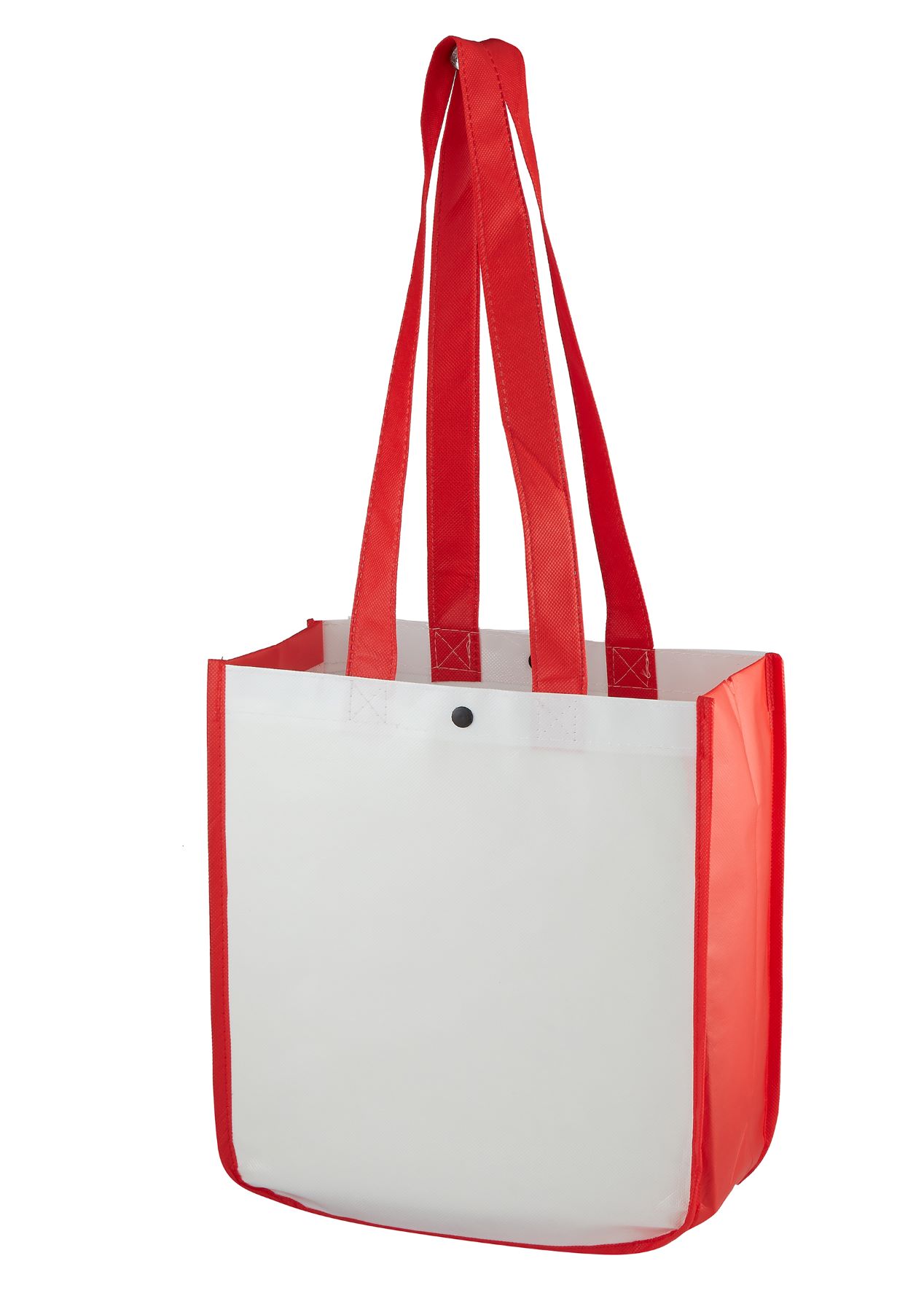 Large Reusable Fashion Tote Bag