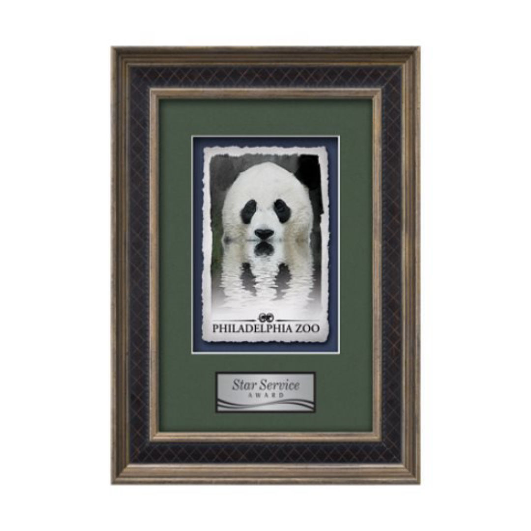 Tuscan -  Rustic/Charcoal