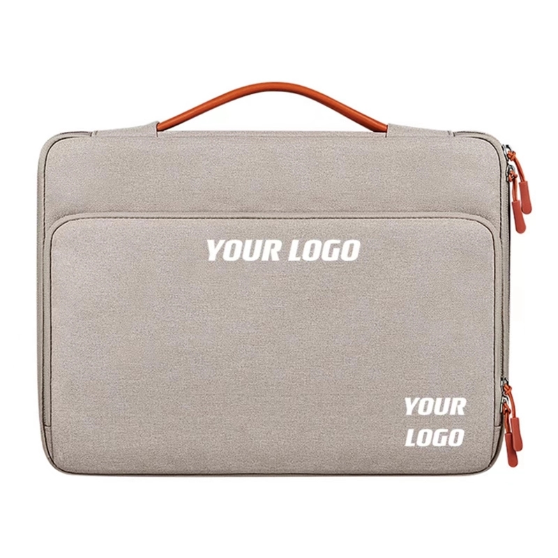 Custom Laptop Bag & Computer Briefcase 14