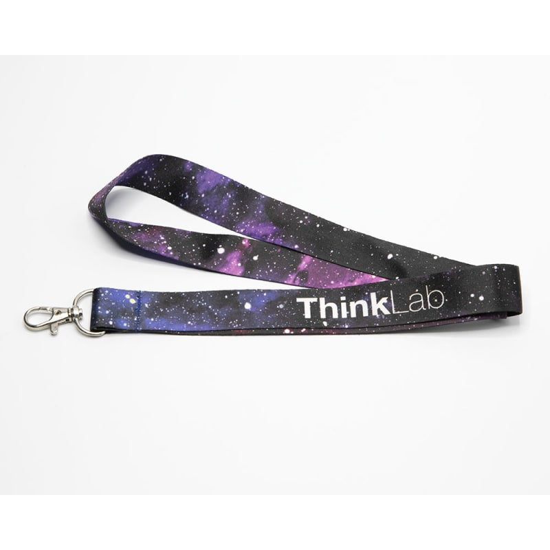 Custom Recycled Lanyards 26