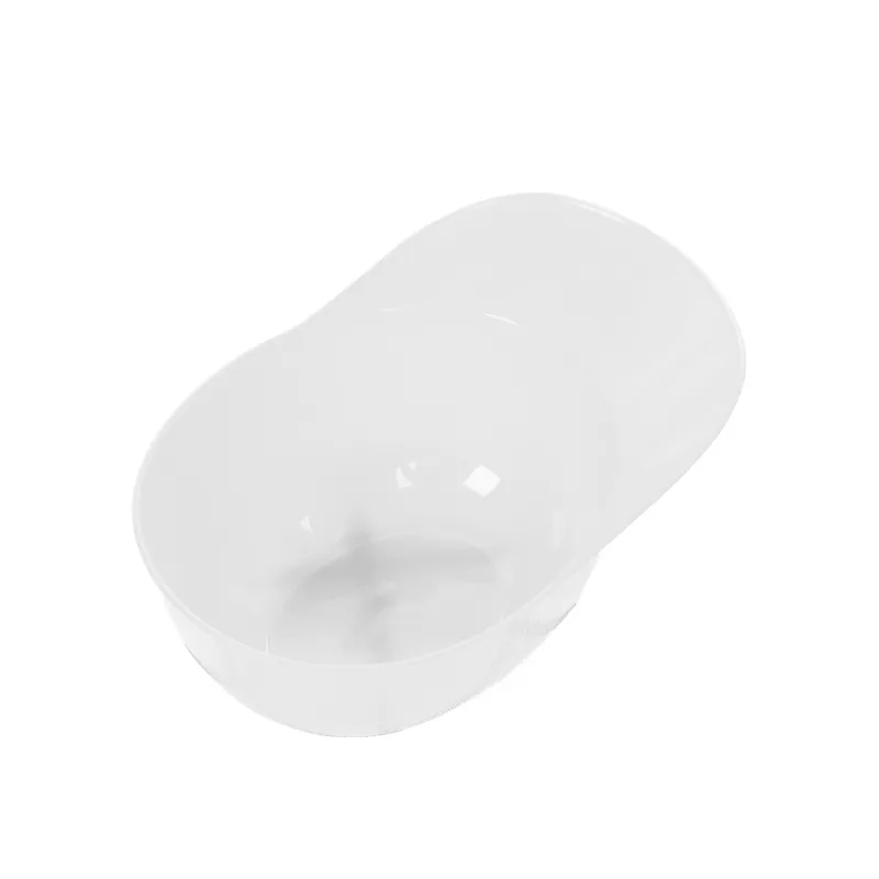 Mini Helmet Ice Cream Snack Bowl 3