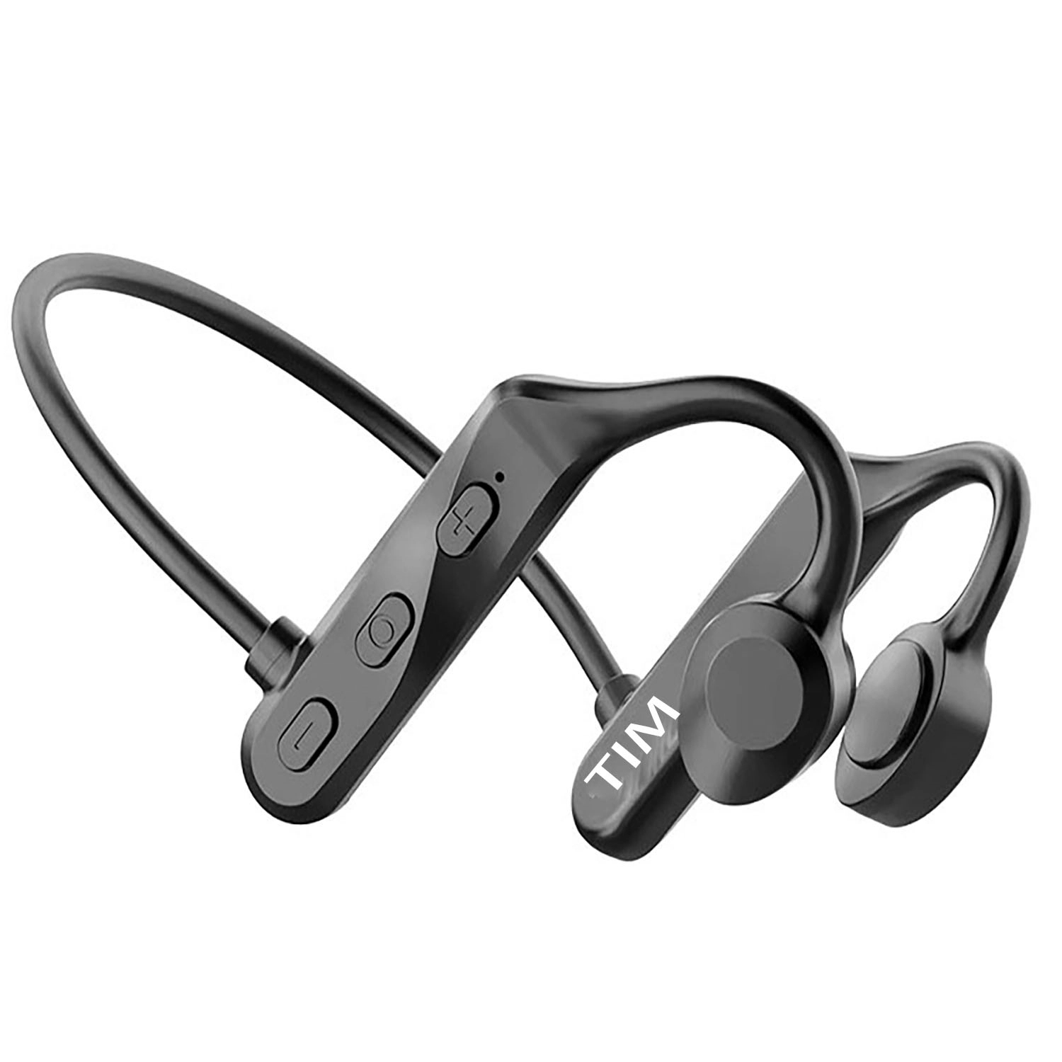 Bone Conduction Open-Ear Sports Neck Headphones 6