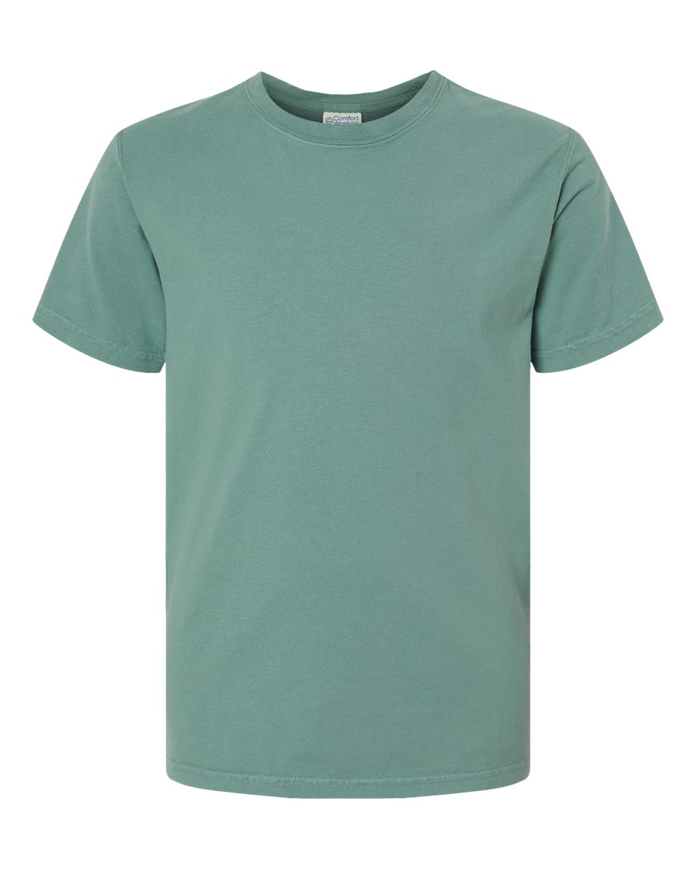 Youth Garment-Dyed T-Shirt - GDH175 90