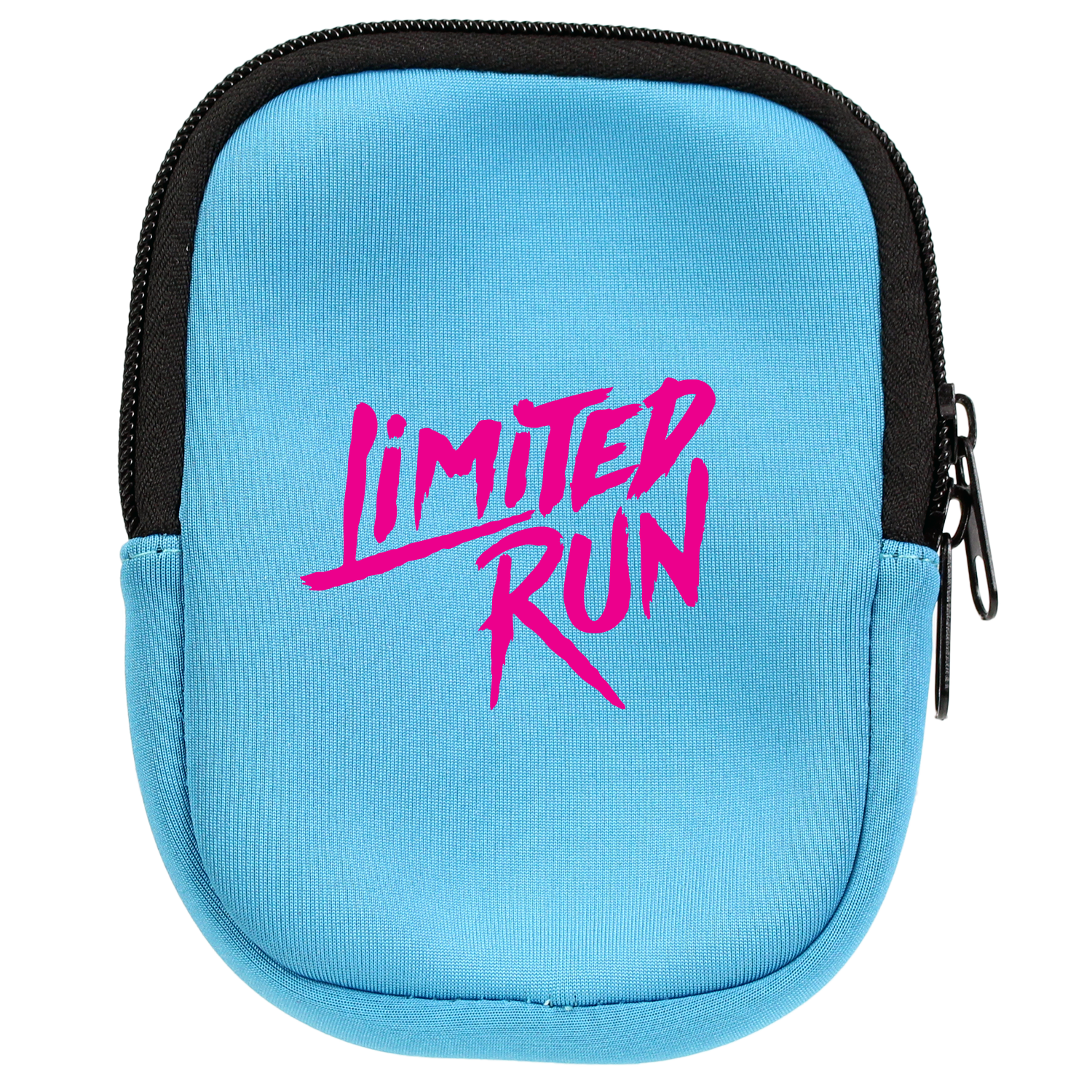 3.9"H x 5.7"W Recycled Water Bottle Pouch 4