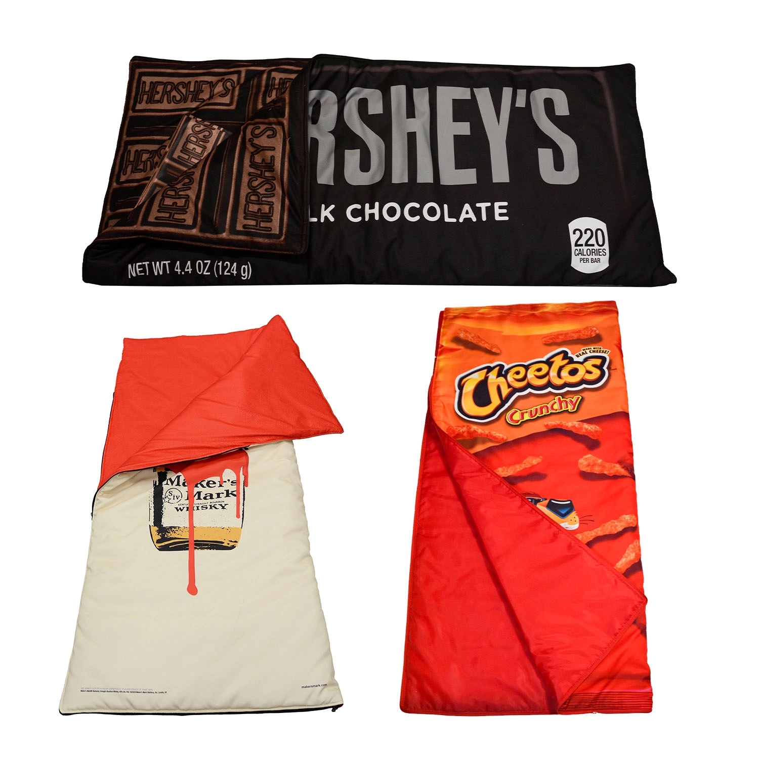 Sleeping Bags 4
