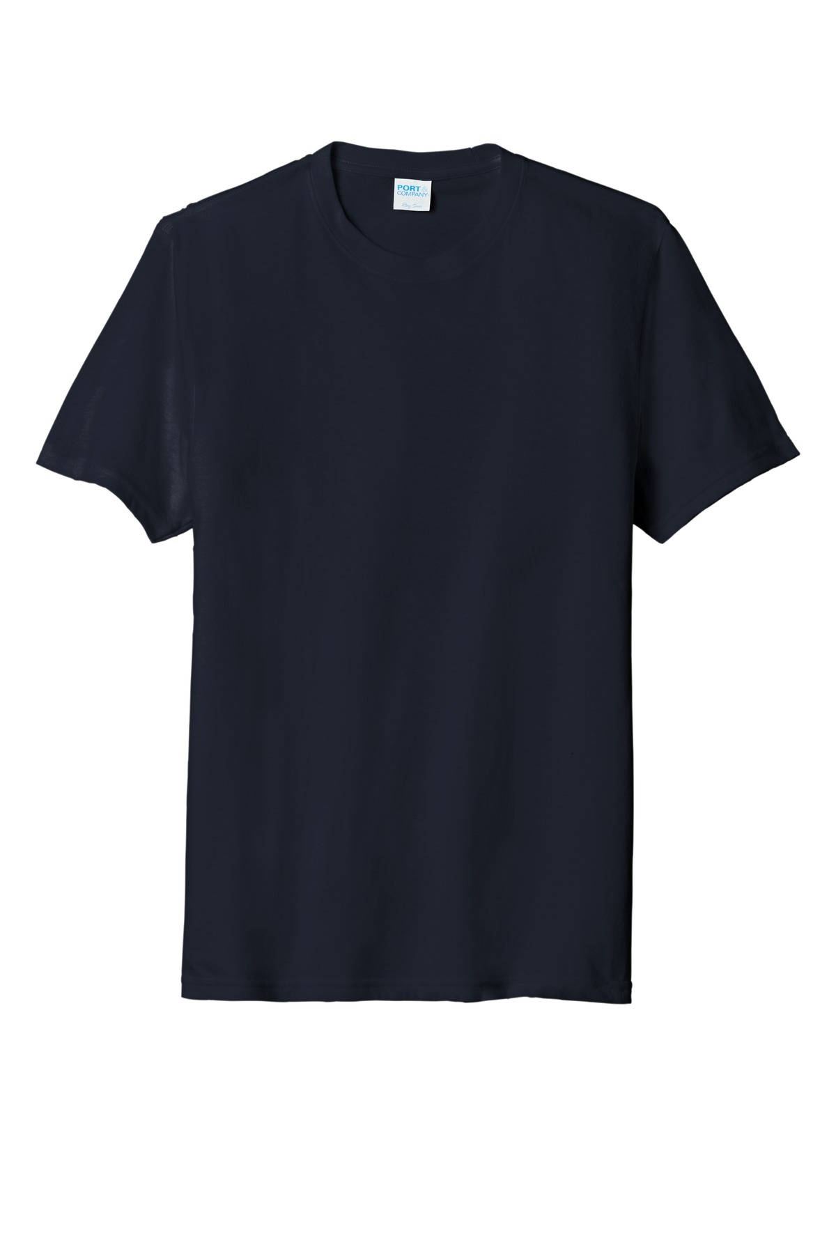 Port & Company® Tri-Blend Tee 22