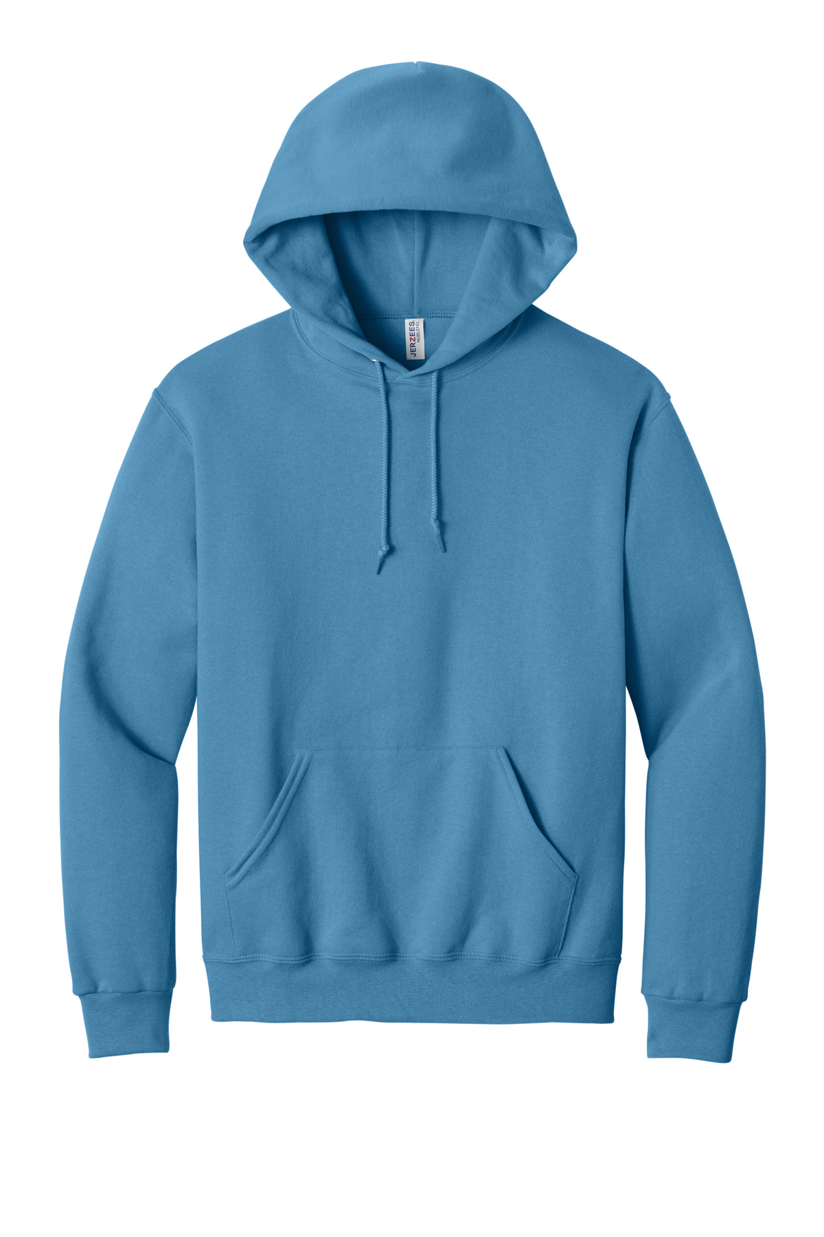 Jerzees NuBlend Pullover Hooded Sweatshirt. 996M 556