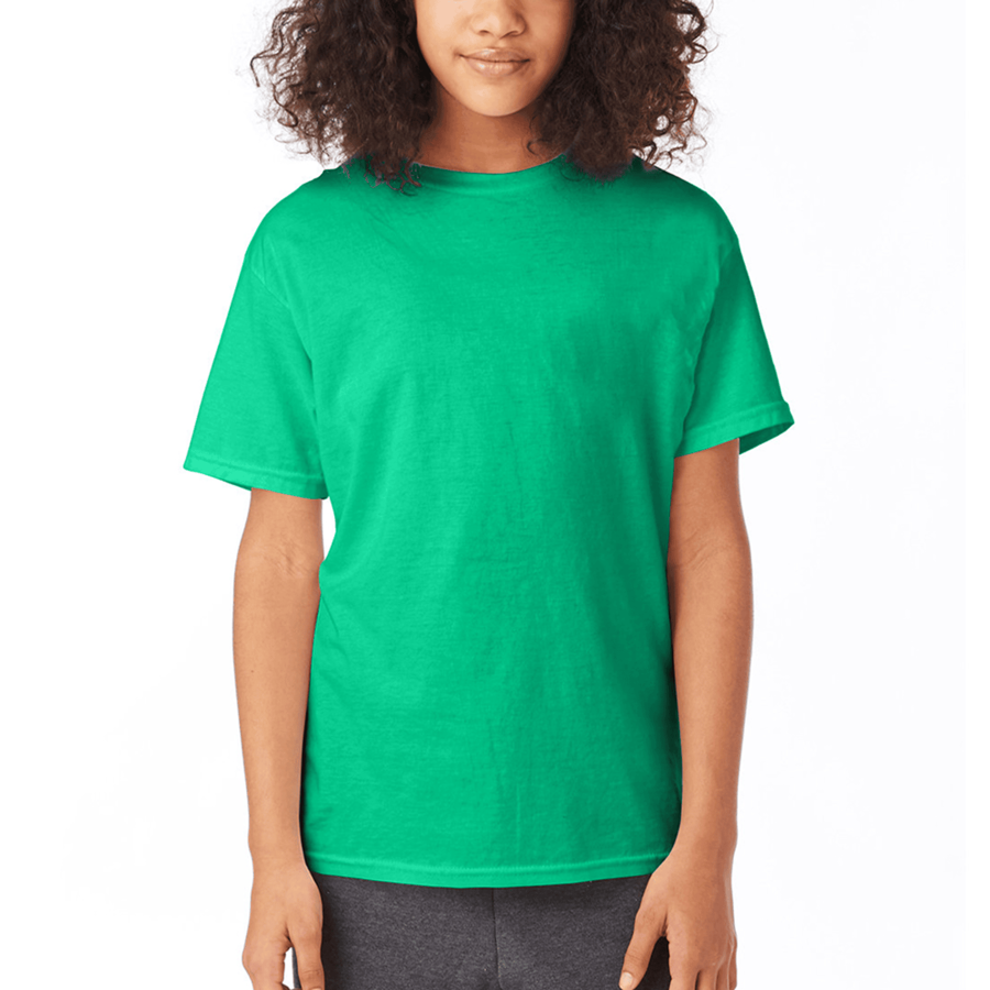 EcoSmart Youth T-Shirt 10